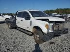 2017 Ford F350 Super Duty