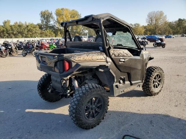 2023 Polaris General XP 1000 Premium