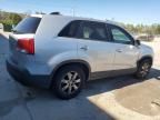 2011 KIA Sorento Base