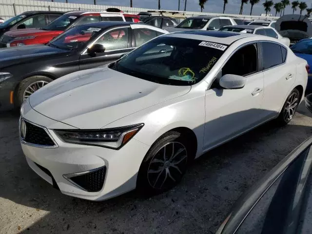 2019 Acura ILX Premium