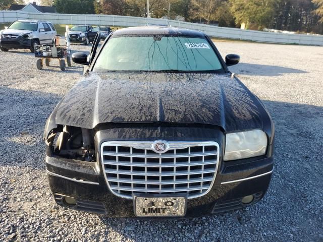 2006 Chrysler 300 Touring