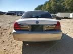 2008 Mercury Grand Marquis LS