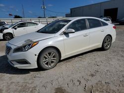 2015 Hyundai Sonata SE en venta en Jacksonville, FL