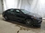 2024 Toyota Camry SE Night Shade