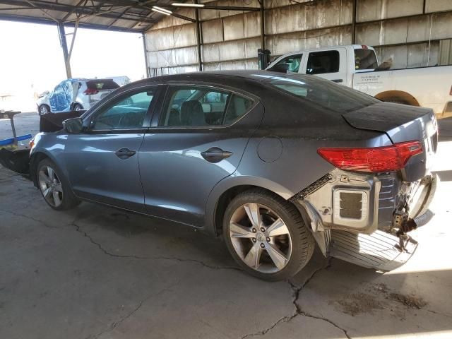 2015 Acura ILX 20