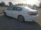 2017 Honda Accord EXL