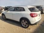 2016 Mercedes-Benz GLA 250 4matic