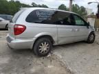 2005 Chrysler Town & Country Touring