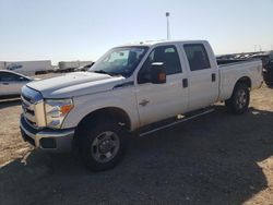 Salvage cars for sale from Copart Amarillo, TX: 2016 Ford F250 Super Duty