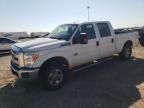 2016 Ford F250 Super Duty