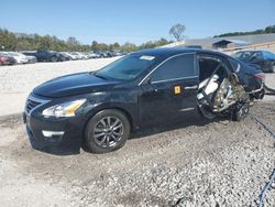 Vehiculos salvage en venta de Copart Hueytown, AL: 2015 Nissan Altima 2.5