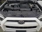 2018 Toyota 4runner SR5/SR5 Premium