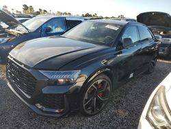 2024 Audi RS Q8 en venta en Riverview, FL