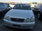 2001 Lexus GS 300