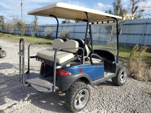 2014 Aspt Golf Cart