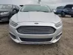 2015 Ford Fusion S