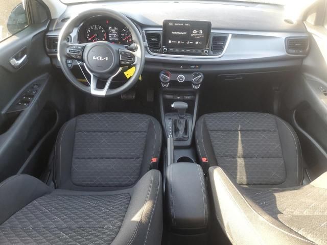 2023 KIA Rio S