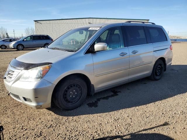 2008 Honda Odyssey EXL