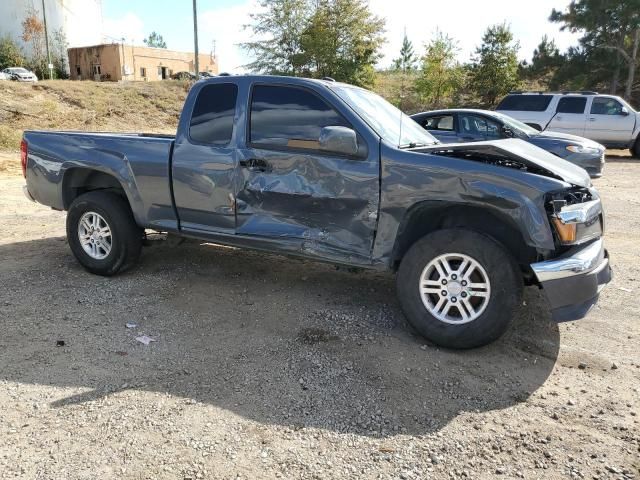 2009 GMC Canyon