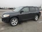 2008 Toyota Highlander Limited