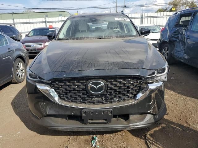 2023 Mazda CX-5 Premium Plus