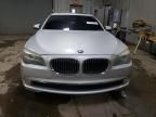 2011 BMW 750 LXI