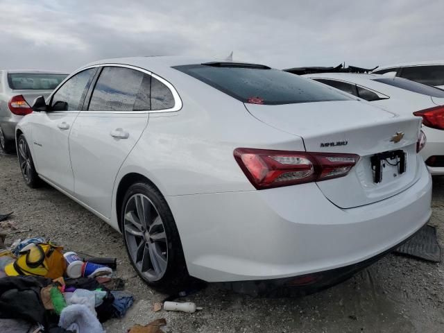 2023 Chevrolet Malibu Premier