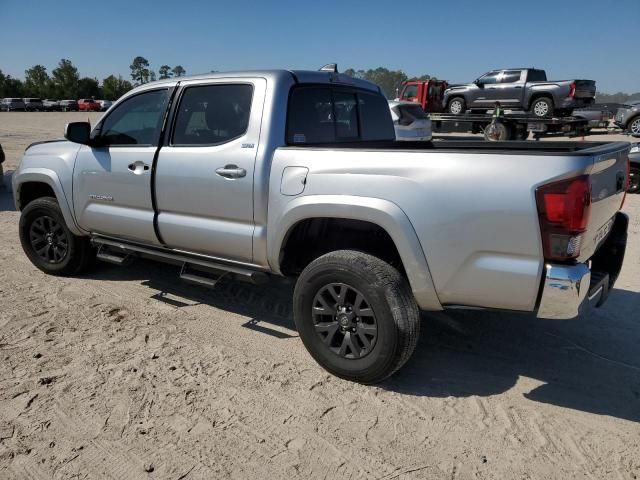 2023 Toyota Tacoma Double Cab