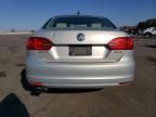 2011 Volkswagen Jetta SE