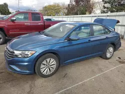 2020 Volkswagen Jetta S en venta en Moraine, OH