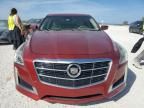 2014 Cadillac CTS Performance Collection