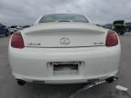 2004 Lexus SC 430