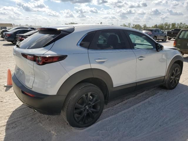 2024 Mazda CX-30 Select