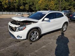 Mercedes-Benz gla-Class Vehiculos salvage en venta: 2019 Mercedes-Benz GLA 250