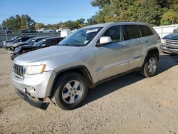 Jeep Vehiculos salvage en venta: 2012 Jeep Grand Cherokee Laredo