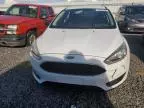 2018 Ford Focus S