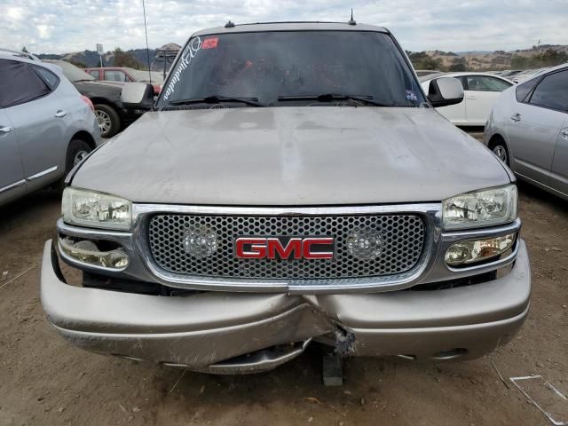 2003 GMC Yukon Denali