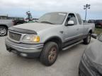 2002 Ford F150