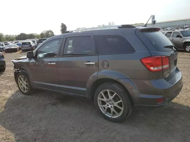 2014 Dodge Journey R/T