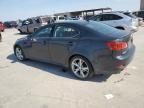 2009 Lexus IS 250