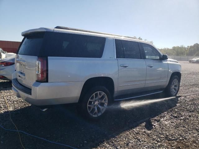 2015 GMC Yukon XL K1500 SLT