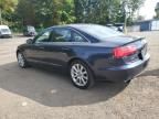 2014 Audi A6 Premium Plus