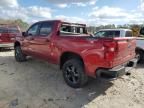 2022 Chevrolet Silverado LTD K1500 LT Trail Boss