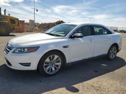 2011 Ford Taurus Limited en venta en Kapolei, HI