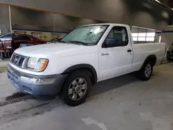 1998 Nissan Frontier XE en venta en Sandston, VA