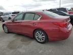 2015 Infiniti Q50 Base