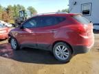 2011 Hyundai Tucson GLS