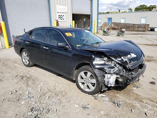 2005 Lexus ES 330