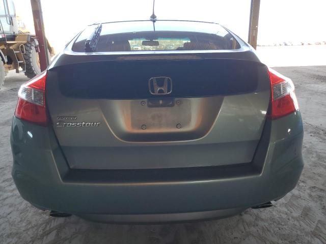 2011 Honda Accord Crosstour EXL