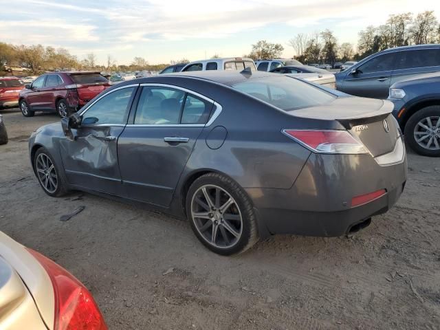 2009 Acura TL